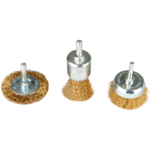 Wire Brush Set