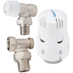 Heating Faucet Set