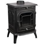 Cast Iron Stove