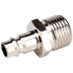 Quick Coupling External Thread