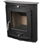 Cast Iron Stove