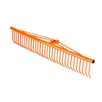 32 Teeth Rake