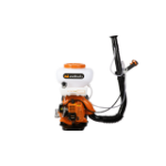 Mist Duster with Booster Pump