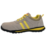 Protective Sports Shoes S1P SRA Evotools