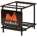 Garden Tools Display Evotools Standard