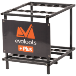 Garden Tools Display Evotools Plus