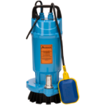 Submersible Aqua QDX Pump