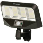 Lampa Solara cu Senzor de Miscare si Telecomanda Orizontala