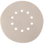 Abrasive Disk