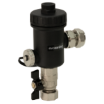 Antimagnetite Filtre 3/4 9000 Gauss