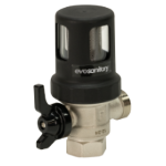Antimagnetite Mini Filtre 3/4 7000 Gauss