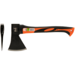 Axe with Fiberglass Handle
