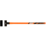 Stoning Hammer with Fiberglass Handle