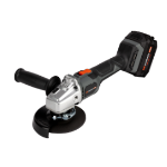 Angle Grinder