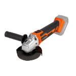 Angle Grinder Bare Tool