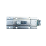 Flat Gate Latch