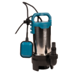 Submersible Pump Stainless Steel Housing 1016-1 EvoSanitary®