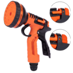 Spray Gun 8 Functions II EvoTools®