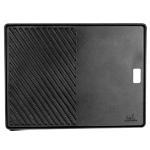 Double Sided Cast Iron Stovetop