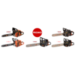 Chain Saw Promo 8x