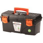 Cutie Neagra Scule Evotools