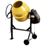 Mortar Mixer BuildXell LGP