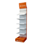 Metal Display Stand 2103 EvoTools®