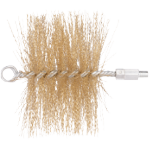 Brush head for chimney EvoTools®