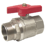 Ball Valve