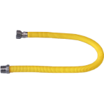 Flexible Stainless Steel Gas Hose