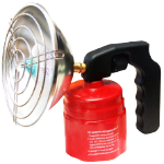 Portable Gas Lamp