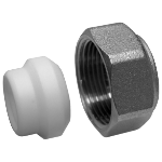 Copper Pipe Joint