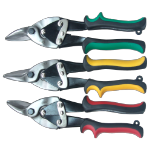Aviation Snips Set