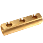 Multi-way Connector