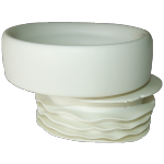Toilet Outlet Gasket