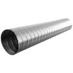 Flexible Stove Pipe