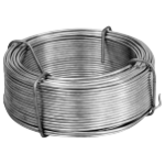 Galvanized Wire