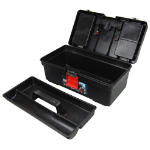 Plastic Tool Box