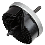 Hole Saw Kit