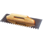 Adhesive Trowel