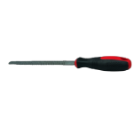Half Round Rasp