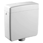 Toilet Flush Tank