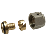 PP Pipe Joint