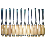 Chisel Set