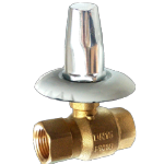 Ball Valve