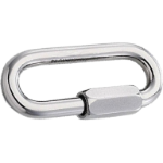Large Opening Quick Link