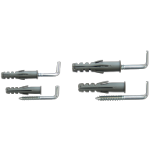 Boiler Fixing Screw Set