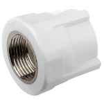 Transition Adaptor  PP-R Female