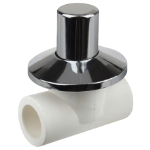 Built-in Valve PP-R