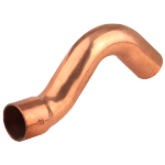 Copper Crossover no 1 M-F